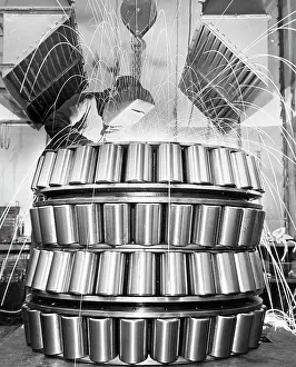 Khukhlaev: First bearing plant