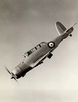 Hook: The first Blackburn B-24 Skua II L2883