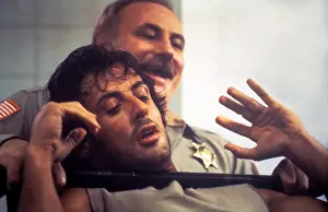 Rambo: First Blood