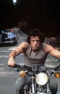 Rambo: First Blood