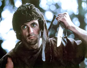 Rambo: FIRST BLOOD