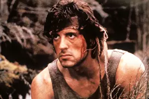 Rambo: First Blood