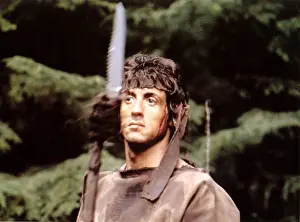 Rambo: FIRST BLOOD