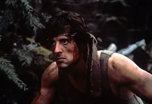 Studio Canal (stg For Stf/str): First Blood