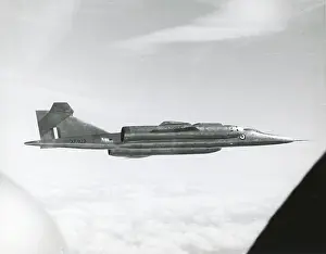 Xf923: The first Bristol 188, XF923