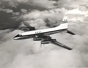 Albo: The first Bristol Britannia G-ALBO