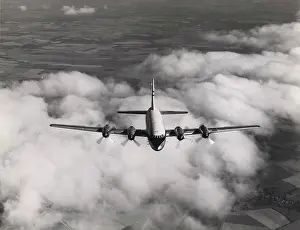 Albo: The first Bristol Britannia G-ALBO