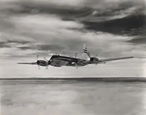 Albo: The first Bristol Britannia G-ALBO