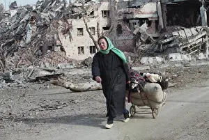 Collect: First Chechen War