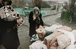 Situated: First Chechen War