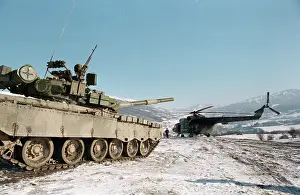 Shatoi: First Chechen War