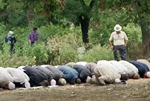 Velichkin: First Chechen war