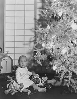 X Mas: First Christmas