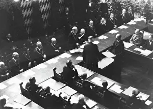 Appointment: The first city council meeting in Munich after
