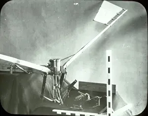 Compressed: First compressed air engine