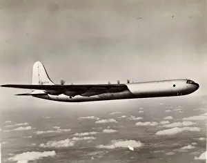 Convair: The first Convair XB-36 42-13570