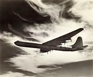 Convair: The first Convair XB-36 42-13570