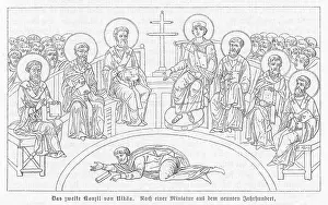 Discussions: The First Council of Nicaea