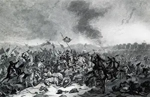 Arslan: First Crusade (1095-1099). Battle of Nicaea (20th