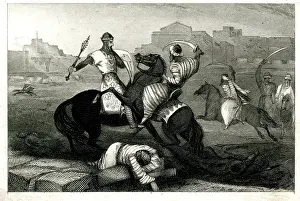 Crusade: The First Crusade