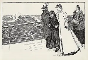 Enjoyed: The First Day Out