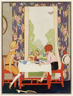 Manners: FIRST DAY OF HOLIDAYS