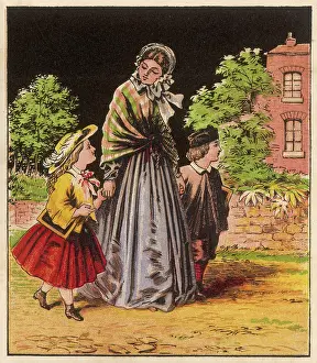 Willie: FIRST DAY AT SCHOOL 1