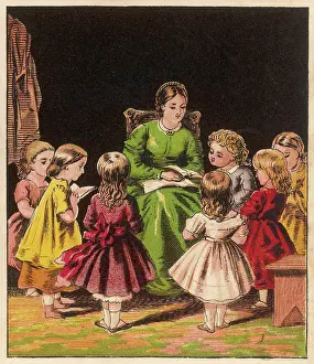 Improving: FIRST DAY AT SCHOOL 3