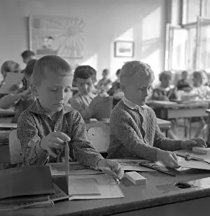 Beginners: First day of school - class - beginners