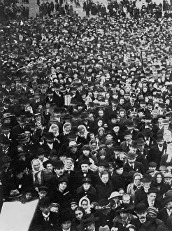 Hora: One of the first days of their new country, Czechoslovakia