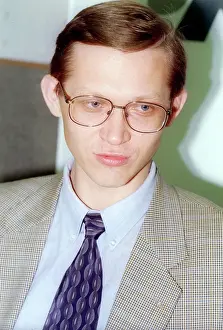 Parliamentary: First Deputy Chairman of State Duma Vladimir Ryzhkov