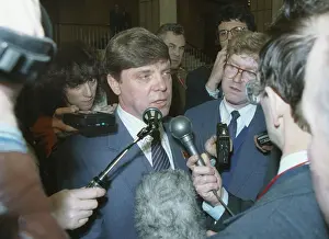 Yatsina: First deputy of Soviet Minister of Interior Boris