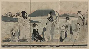 Poling: First dream: Fuji, hawks, and eggplants