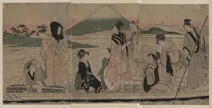 Poling: First dream: fuji, hawks, and eggplants