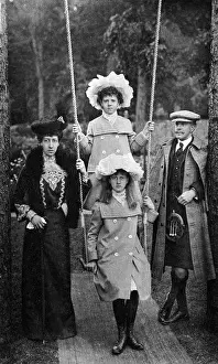 Duff: FIRST DUKE OF FIFE