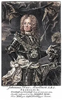 Mien: FIRST DUKE MARLBOROUGH
