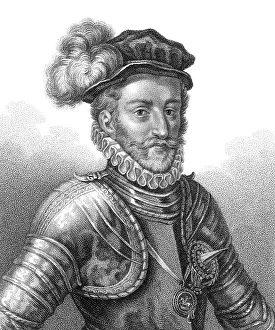 1576: FIRST EARL OF ESSEX