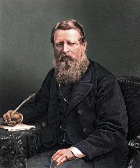 Northcote: FIRST EARL IDDESLEIGH