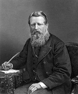 Northcote: FIRST EARL IDDESLEIGH