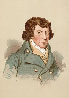 Jenkinson: FIRST EARL LIVERPOOL