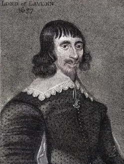 Loudoun: FIRST EARL LOUDOUN