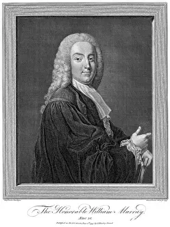 Mansfield: FIRST EARL MANSFIELD