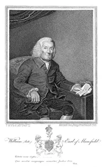 Mansfield: FIRST EARL MANSFIELD