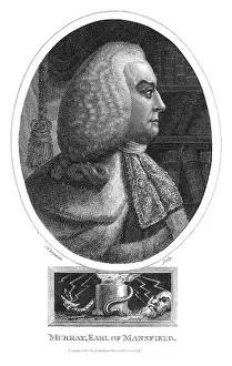Mansfield: FIRST EARL MANSFIELD