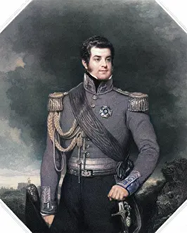 Fitzclarence: FIRST EARL OF MUNSTER
