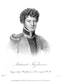 Fitzclarence: FIRST EARL OF MUNSTER