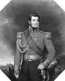 Fitzclarence: FIRST EARL OF MUNSTER