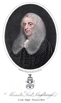 Pleas: FIRST EARL ROSSLYN