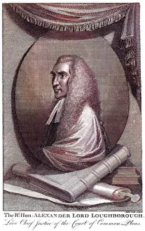 Pleas: FIRST EARL ROSSLYN
