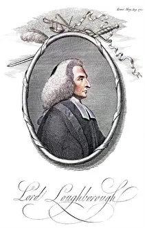 Wedderburn: FIRST EARL ROSSLYN